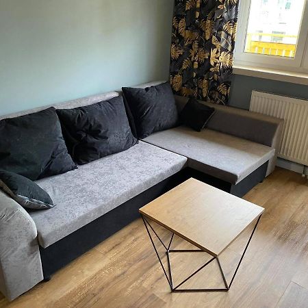 Apartament Wioselko Warszawa Apartman Kültér fotó