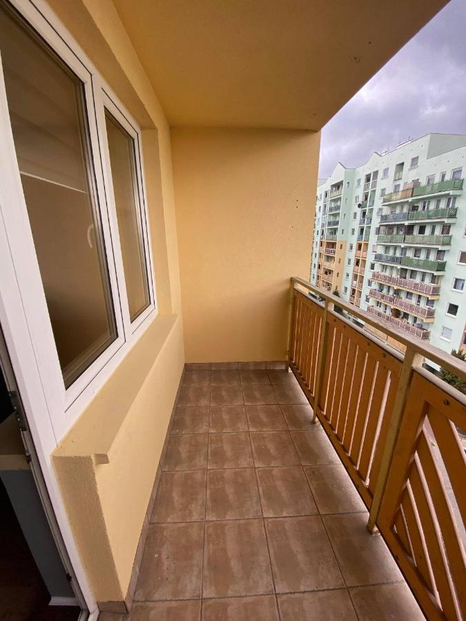 Apartament Wioselko Warszawa Apartman Kültér fotó