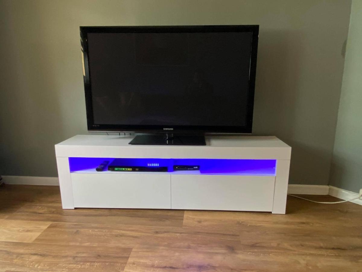 Apartament Wioselko Warszawa Apartman Kültér fotó